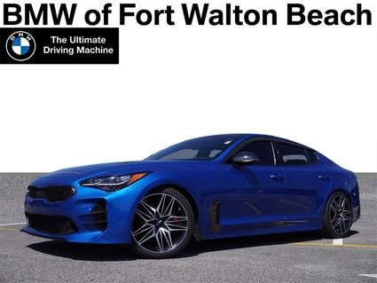 2022 Kia Stinger Fort Walton Beach FL