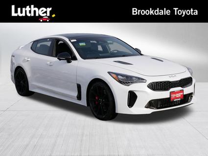 2022 Kia Stinger Minneapolis MN