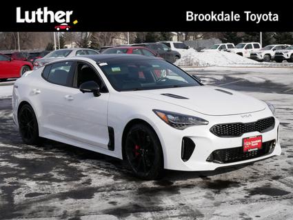 2022 Kia Stinger Minneapolis MN
