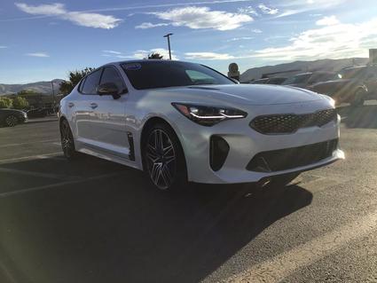 2022 Kia Stinger Pocatello ID