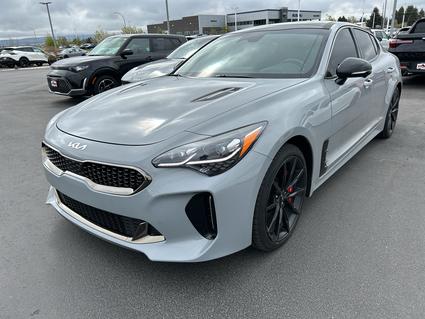 2023 Kia Stinger Rexburg ID