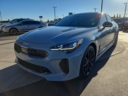 2023 Kia Stinger Rexburg ID