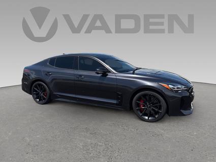 2023 Kia Stinger Brunswick GA
