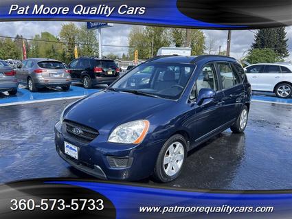 2008 Kia Rondo Vancouver WA