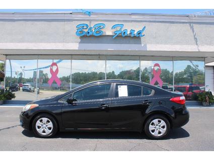 2016 Kia Forte Barnwell SC