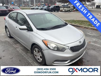 2015 Kia Forte Louisville KY