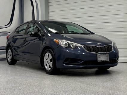 2016 Kia Forte East Wenatchee WA