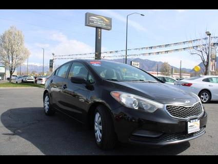 2015 Kia Forte Taylorsville UT