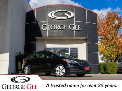 2016 Kia Forte Liberty Lake WA