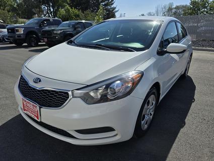 2016 Kia Forte Idaho Falls ID