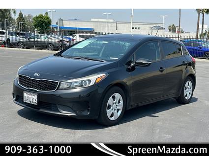 2017 Kia Forte5 Loma Linda CA