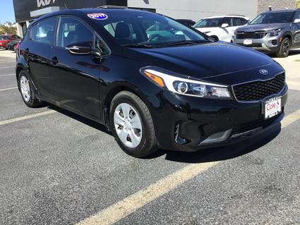 2017 Kia Forte5 Pocatello ID