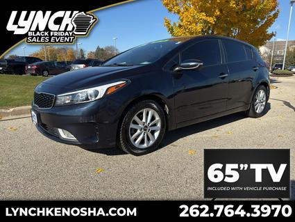 2017 Kia Forte5 Kenosha WI