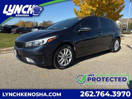 2017 Kia Forte5 Kenosha WI