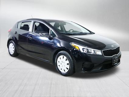 2017 Kia Forte5 Minneapolis MN