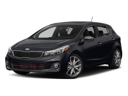 2017 Kia Forte5 Minneapolis MN