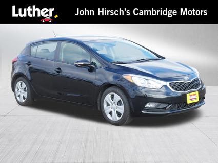 2016 Kia Forte5 Cambridge MN