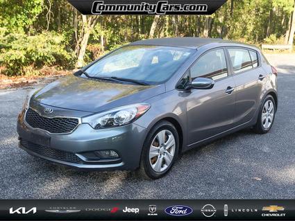 2016 Kia Forte5 Bloomington IN