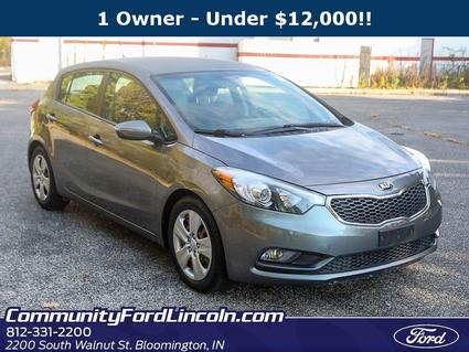2016 Kia Forte5 Bloomington IN