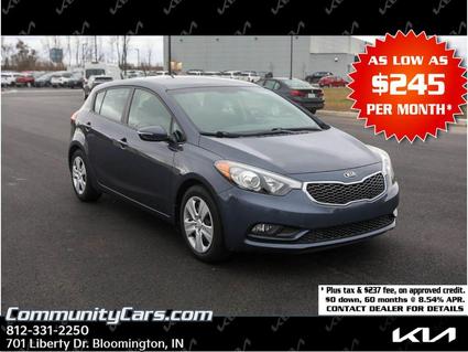 2016 Kia Forte5 Bloomington IN