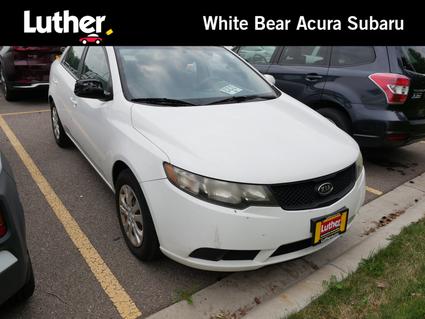 2010 Kia Forte Saint Paul MN