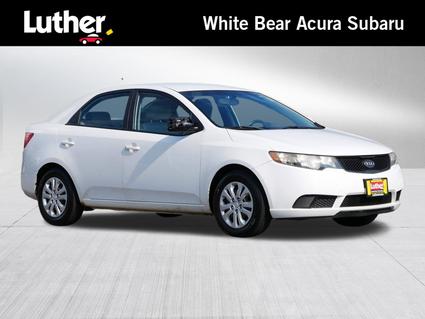2010 Kia Forte Saint Paul MN