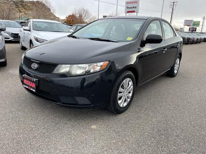 2010 Kia Forte Rock Springs WY
