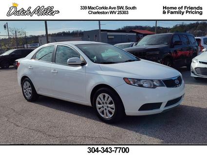 2011 Kia Forte South Charleston WV