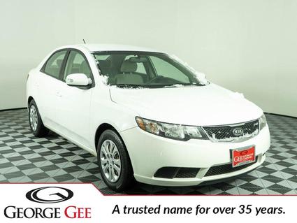 2010 Kia Forte Liberty Lake WA
