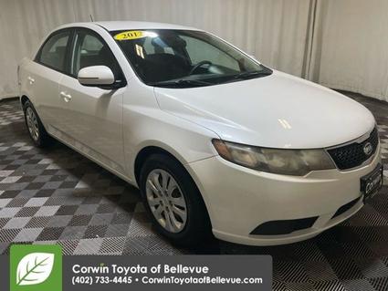 2012 Kia Forte Bellevue NE