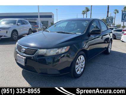 2012 Kia Forte Riverside CA