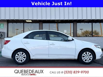 2010 Kia Forte Tucson AZ