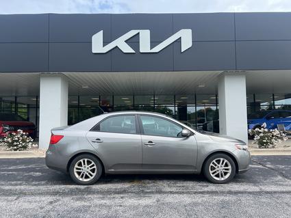2012 Kia Forte Carbondale IL