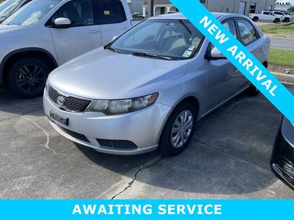 2013 Kia Forte Baton Rouge LA