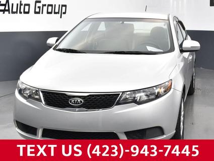 2013 Kia Forte Kingsport TN