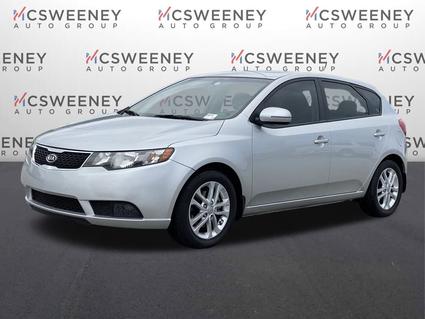 2012 Kia Forte Pell City AL