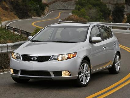 2012 Kia Forte Salem OR