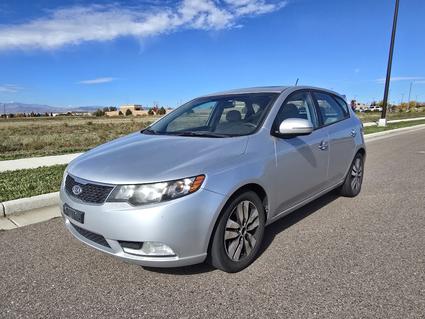 2013 Kia Forte Loveland CO