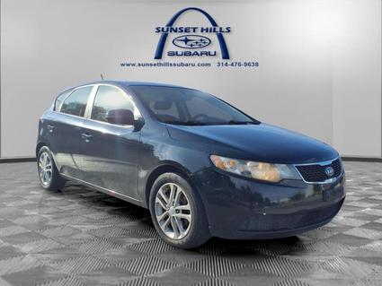 2012 Kia Forte Saint Louis MO