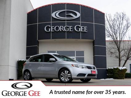 2013 Kia Forte Liberty Lake WA