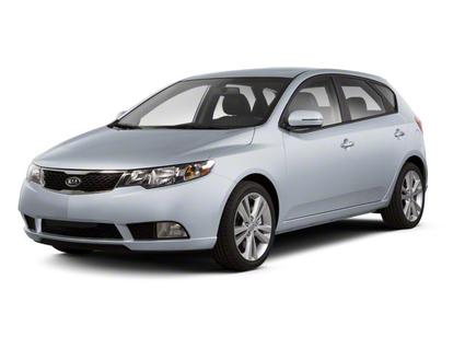 2013 Kia Forte Liberty Lake WA