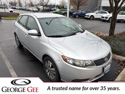 2013 Kia Forte Liberty Lake WA