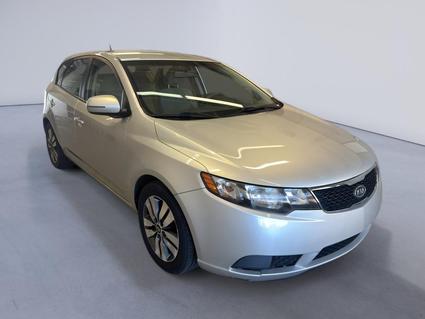 2013 Kia Forte Brunswick OH