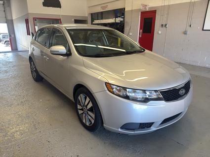 2013 Kia Forte Brunswick OH