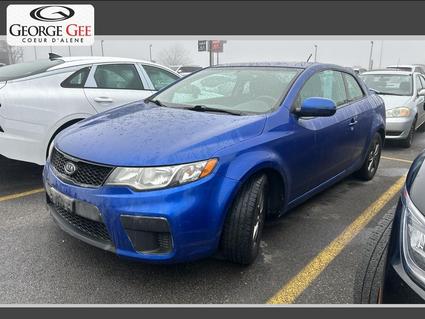 2012 Kia Forte Koup Coeur d'Alene ID