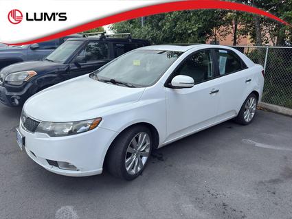 2011 Kia Forte Warrenton OR
