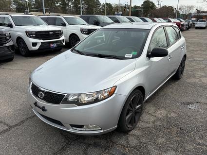 2013 Kia Forte Virginia Beach VA