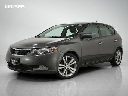 2013 Kia Forte Burnsville MN