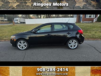 2013 Kia Forte Ringoes NJ