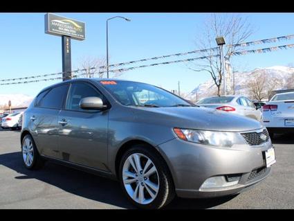 2013 Kia Forte Taylorsville UT